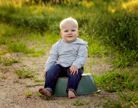 Colter 1 year favs