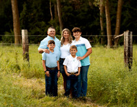 Haake Family Favorites August 2025