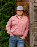 Landon Senior 2026