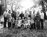Johnson Family Oct 2025