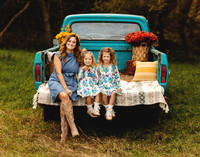 Hessel Fall Mini 2025