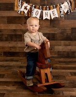 HAYES S ONE YEAR PROOFS