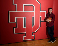 David Senior Proofs