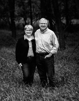 Lisa & Tom Fall 2025