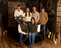 Nadia Holiday session Nov 2025