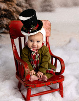 Huxtable Holiday Session Final Images 2025