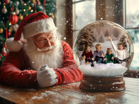 Shelby Christmas Favs 2025