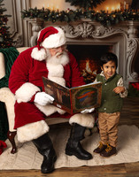 Akshay chavan Santa Session 2025