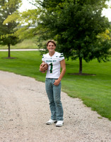 Will P Senior 2026