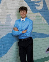 Shane's Senior favorites
