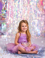 Sutton Glitter Favs