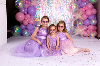 Allan Glitter 2026