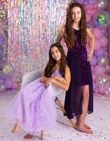 Dooley Glitter 2026