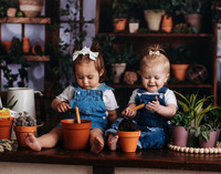 Kienna & Alyssa Favoites 3/2026