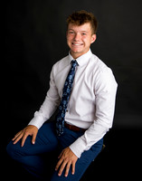 Cooper Fav Senior