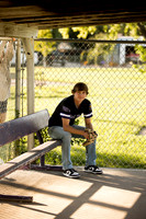 Reid Senior Proofs
