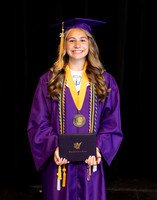 Ryser Graduation Favorites