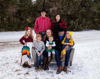 Moul Family Favorites