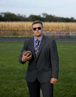 Josh Luehr Senior Favs