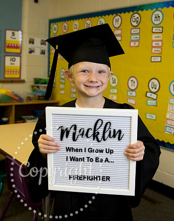 Macklin Board