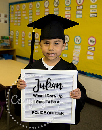 Julian Board