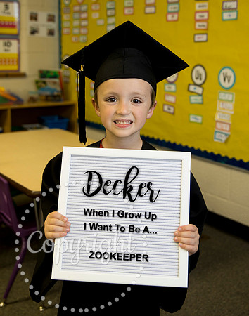 Decker Board