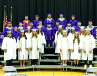 2025 Wood River Graduation