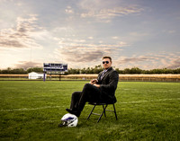Josh Senior Proofs