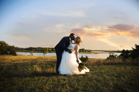 Merideth & Telema Wedding Proofs