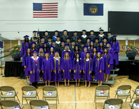Wood River Graduation 2024