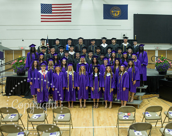 Senior Class 2024