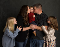 Friesen Family Favorites 2021