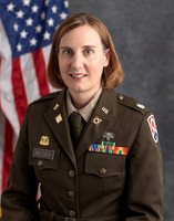 Lindsey Flag Headshot