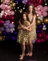 Dooley Glitter favs