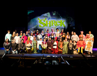 Shrek 2022 Wood River Musical