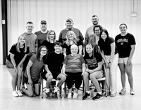 Damme Reunion 8/9/2025